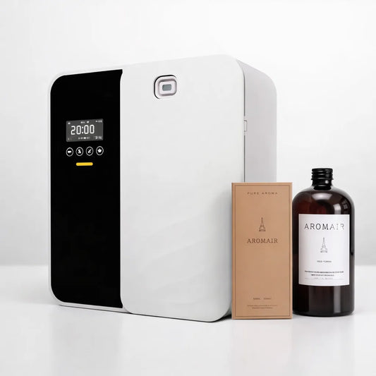 DF-500 || מפיץ הריח מדגם