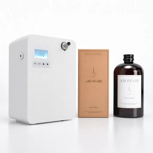 HF-700 PRO || מפיץ הריח מדגם