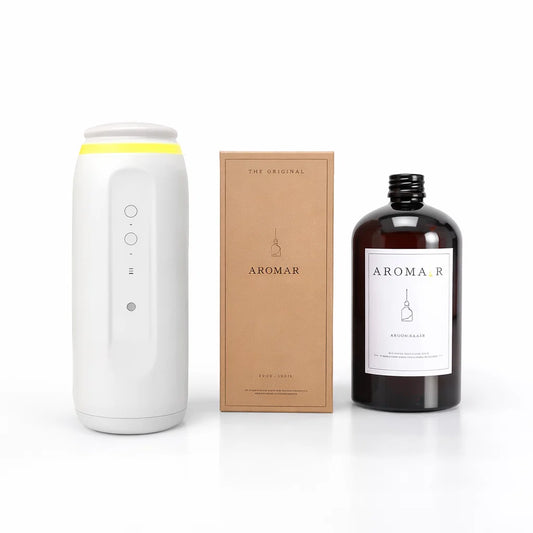 HF-300 PRO || מפיץ הריח מדגם